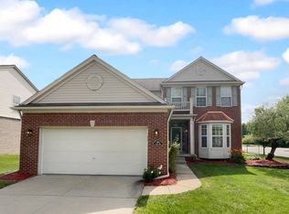 1993 Frances Way, Ypsilanti, MI 48198