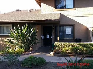 9052 Fanita Rancho Rd, Santee, CA 92071