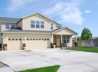 4807 Cordova Ct, Pasco, WA 99301