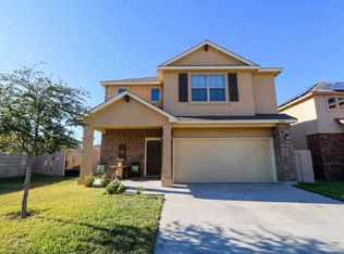 3216 Simmental Dr, Laredo, TX 78046