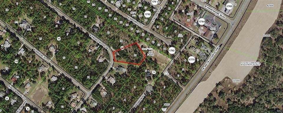 2nd image of 5403 N Princewood Dr