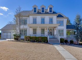 6209 Grand Reunion Dr, Hoschton, GA 30548