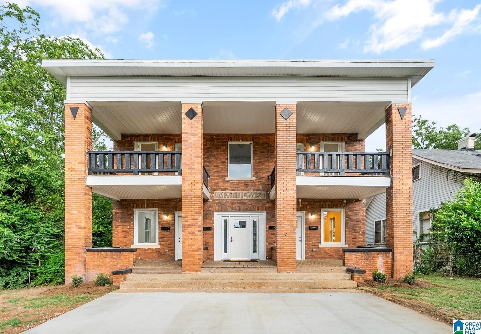 2116 Clarendon Ave, Bessemer, AL 35020 MLS 21364613 Zillow