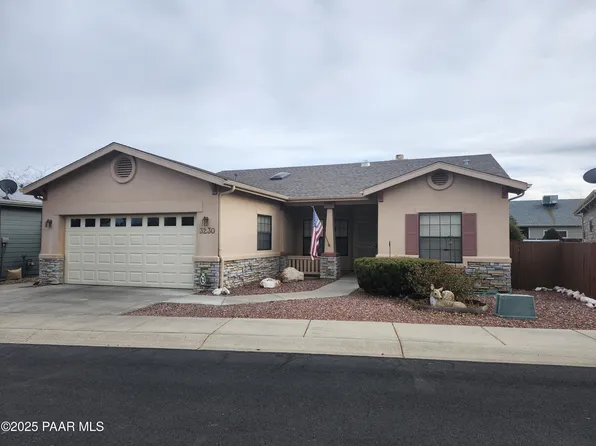 3230 Orchid Way, Prescott, AZ 86305