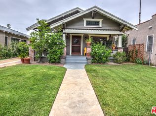 2917 5th Ave, Los Angeles, CA 90018