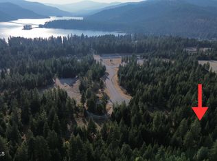 LOT 2 Lots #1-4-5, Spirit Lake, ID 83869