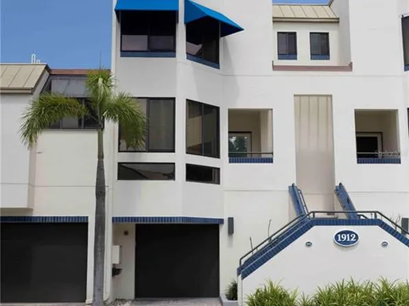 1912 Harbourside Dr Unit 603, Longboat Key, FL 34228