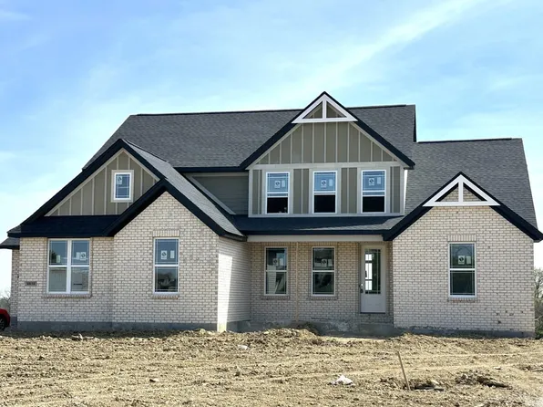 4834 Aspen Dr, Liberty Township, OH 45011