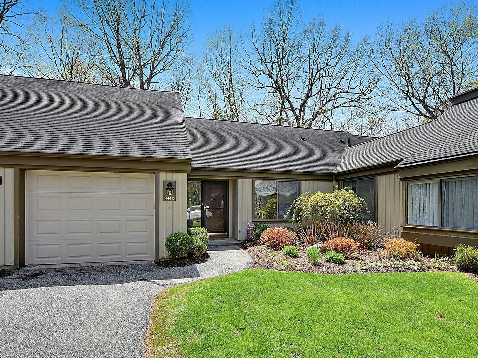 Welcome to 444D Heritage Hills!