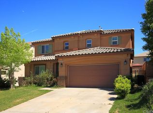 37514 Ruby Red Ln, Palmdale, CA 93551