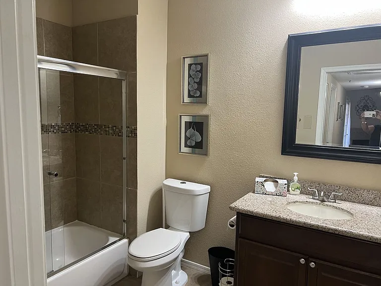 9451 E Becker Ln #2015 — Photo 9
