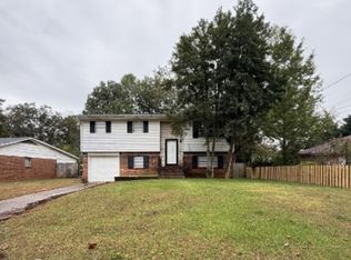 3419 Grassfort Dr SW, Huntsville, AL 35805