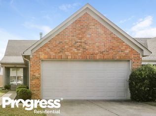 5468 Bradley Ln, Southaven, MS 38671