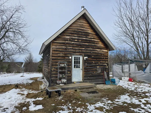 4280 Lance Lake Rd, Wolverine, MI 49799