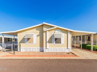 10955 N 79th Ave Lot 33, Peoria, AZ 85345