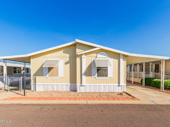 10955 N 79TH Avenue #33, Peoria, AZ 85345