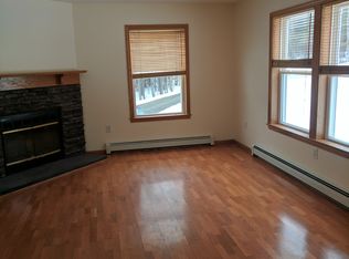 247 Oak Hill Rd W, Springfield, NH 03284