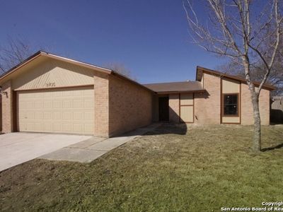 3405 Harvest Dr, Schertz, TX, 78108