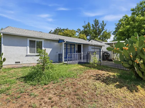 2551 Atlas Ave, Sacramento, CA 95820