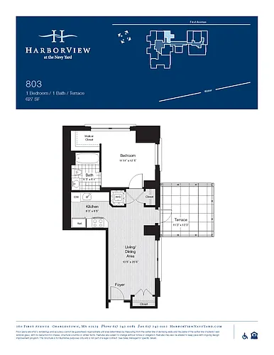Floor plan A2