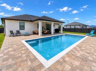 1803 Nelson Rd N, Cape Coral, FL 33993