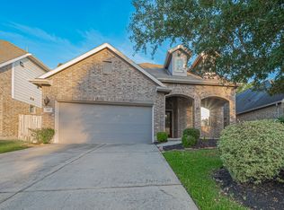 146 Kinnerly Peak Pl, Montgomery, TX 77316