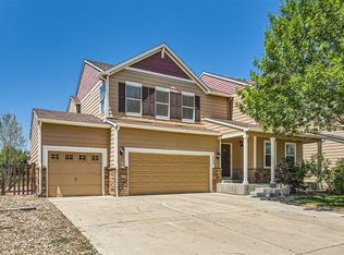 10059 Granby Dr, Commerce City, CO 80022