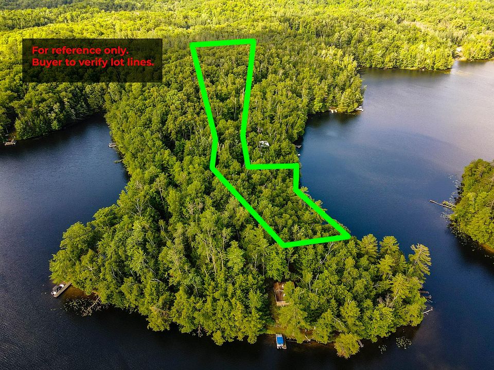 1st image of N8481 Bog Lake Rd