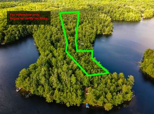 N8481 Bog Lake Rd, Gleason, WI 54435