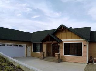 695 Golden Eagle Rd, Helena, MT 59602