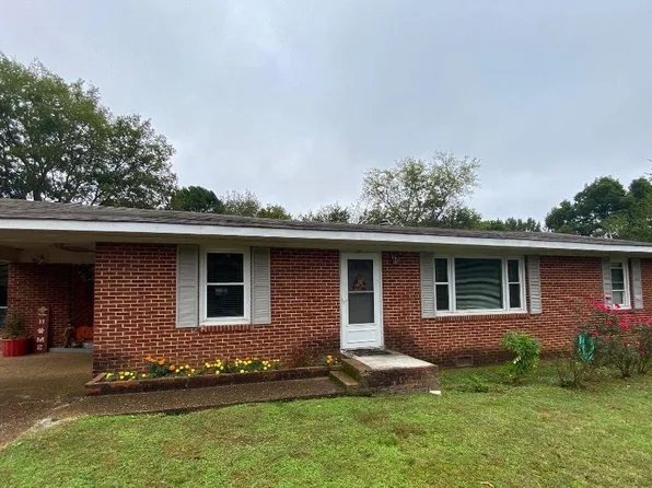 121 Rivermont Rd, Florence, AL 35634