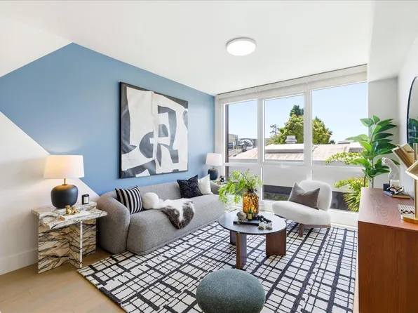 950 Tennessee St #311, San Francisco, CA 94107