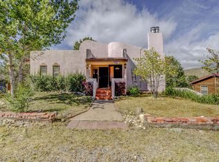 118 W Circle Dr, Ruidoso Downs, NM 88346