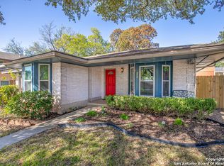 3507 Lakefield St, San Antonio, TX 78230