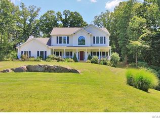 72 Henning Dr, Montrose, NY 10548