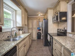 3018 Happy Top Rd, Morris, AL 35116