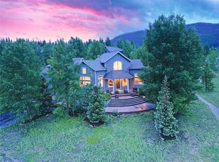 10 Raindance Trl, Dillon, CO 80435