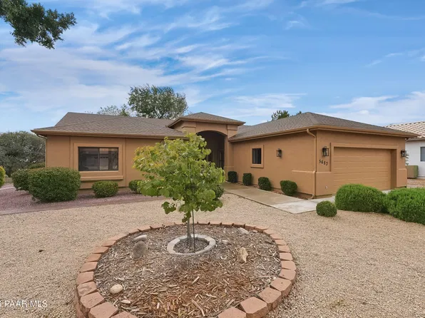 5683 Hole In One Dr, Prescott, AZ 86301