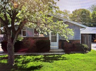 1119 N Oregon St, Racine, WI 53405
