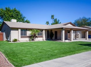 2258 W Obispo Ave, Mesa, AZ 85202
