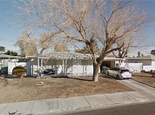 409 San Pablo Dr, Las Vegas, NV 89104