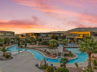 3188 S Yansa Trl, Hurricane, UT 84737