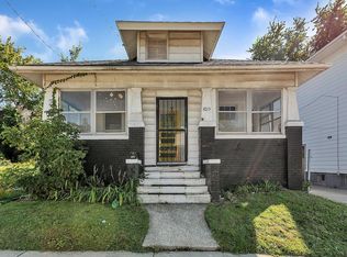 1015 Hamilton St, Racine, WI 53404