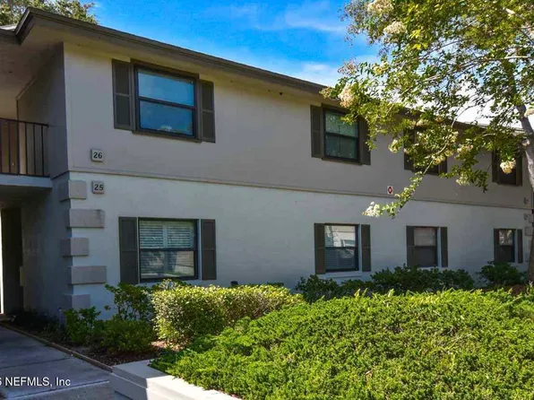 26 ALEDO Court, St. Augustine, FL 32086