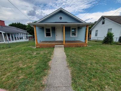 221 Edgewood Dr, Beckley, WV, 25801