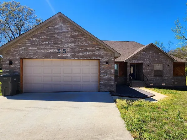 35 Pebble Creek Cir, Batesville, AR 72501