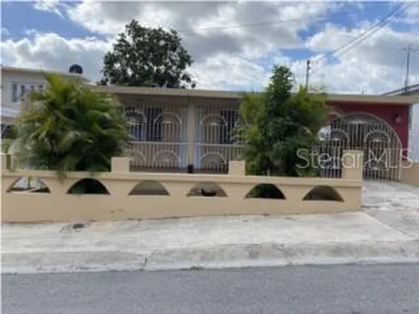 230 Urb El Paraiso Rio De Vida St, Ponce, PR 00730