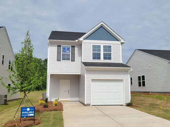 2329 Mill Loop, Spartanburg, SC 29301