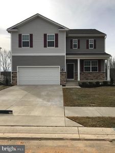 825 Parsnip Ct, Joppa, MD, 21085