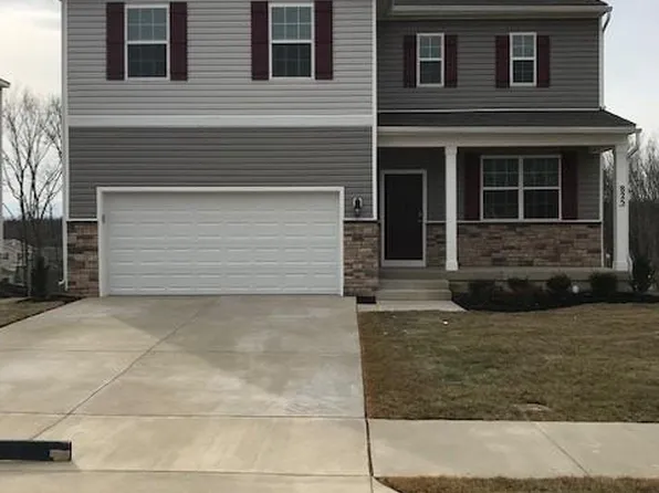 825 Parsnip Ct, Joppa, MD 21085